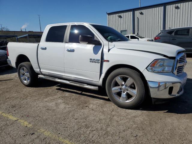 2018 RAM 1500 SLT - 1C6RR6LM8JS226007
