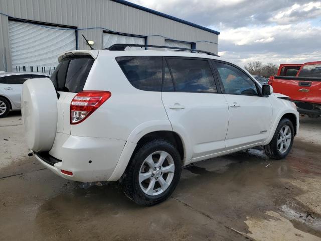 Vin: 2t3yk4dv0cw015088, lot: 47885465, toyota rav4 limited 20123