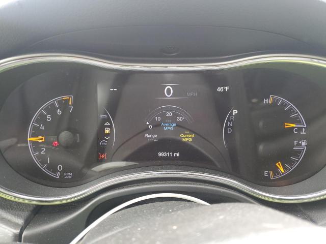 2018 JEEP GRAND CHER - 1C4RJFAG8JC367974