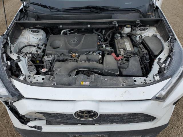 2022 TOYOTA RAV4 XLE - 2T3P1RFV3NW264237