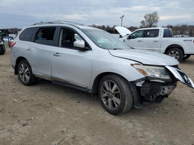 2015 NISSAN PATHFINDER - 5N1AR2MM5FC616265