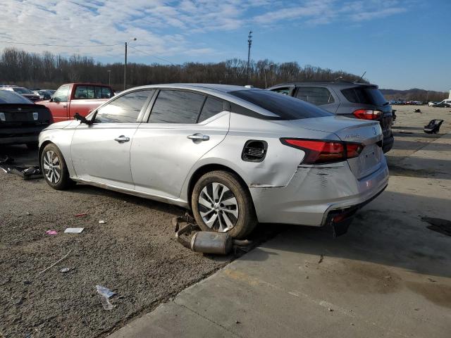 Vin: 1n4bl4bv4lc133840, lot: 47216755, nissan altima s 20202