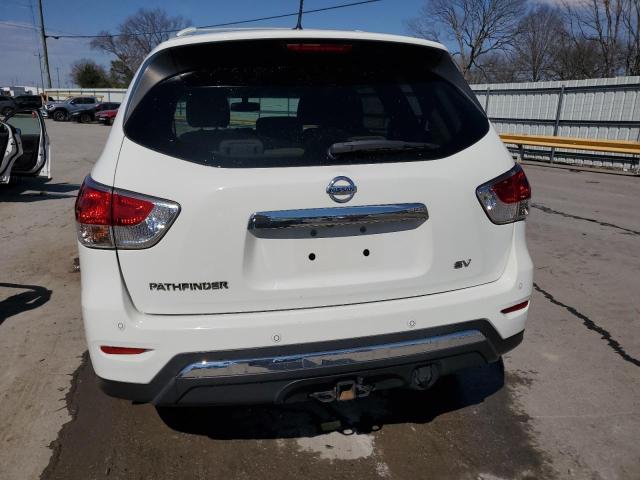 2015 NISSAN PATHFINDER - 5N1AR2MN3FC670866
