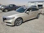 2018 HONDA ACCORD EXL - 1HGCV1F66JA235175