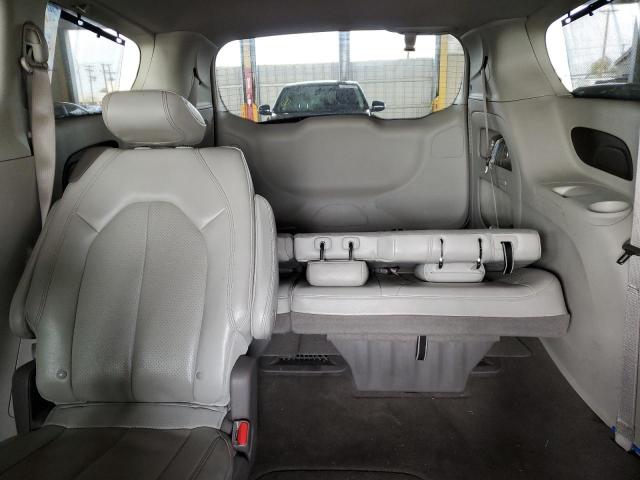2020 CHRYSLER PACIFICA T - 2C4RC1BGXLR211182