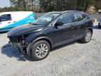 2021 NISSAN ROGUE SPOR - JN1BJ1BV3MW571945