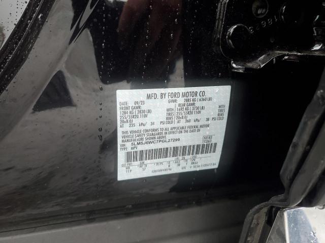 2023 LINCOLN AVIATOR 5LM5J6WC7PGL27299