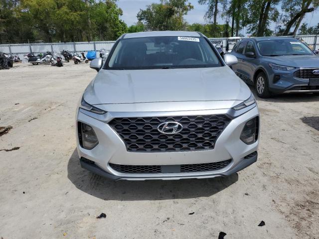 2019 HYUNDAI SANTA FE S 5NMS23AD5KH119137