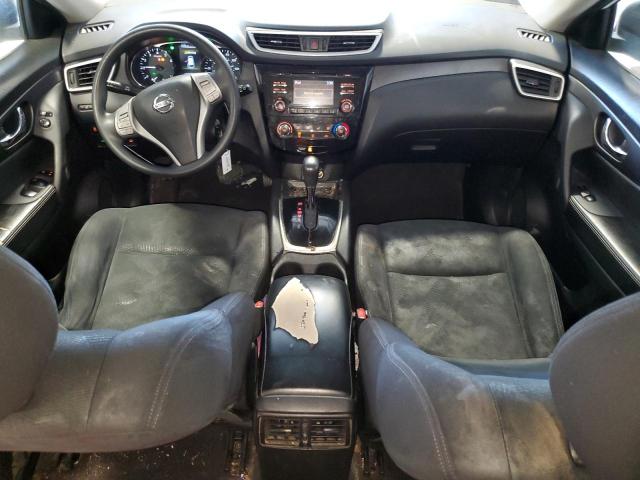 2016 NISSAN ROGUE S - JN8AT2MV0GW151879