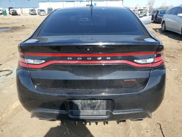 2016 DODGE DART GT 1C3CDFEB9GD585294