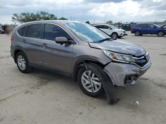 2016 HONDA CR-V EX - 3CZRM3H5XGG723562