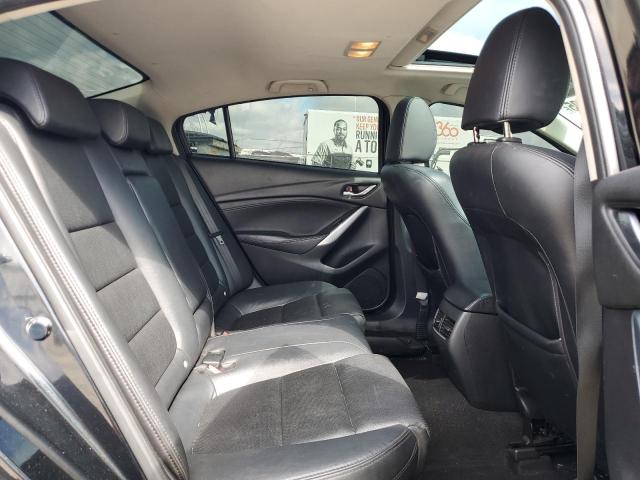 2016 MAZDA 6 TOURING - JM1GJ1V55G1434828