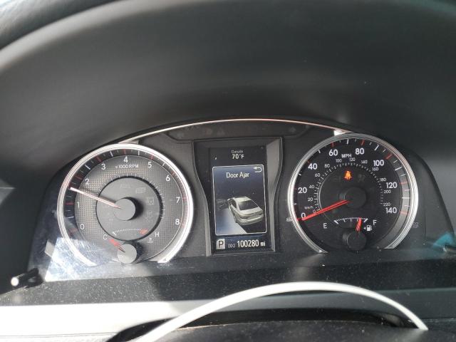 2016 TOYOTA CAMRY LE - 4T1BF1FK6GU240884