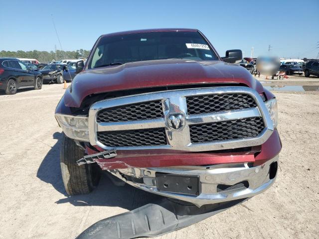 2017 RAM 1500 SLT - 1C6RR6TT0HS576202