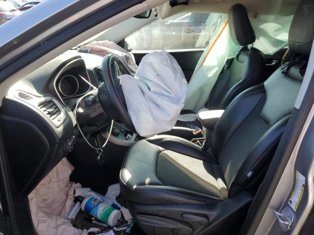 2019 JEEP COMPASS LA - 3C4NJDBBXKT630722