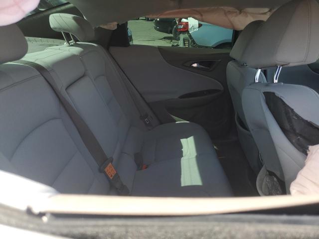 2019 CHEVROLET MALIBU LT - 1G1ZD5STXKF173274