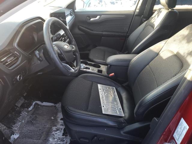 2024 FORD ESCAPE - 1FMCU0E18RUB14879