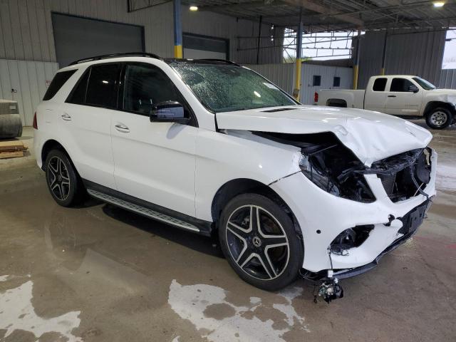 Vin: 4jgda5jb4ha939102, lot: 50925195, mercedes-benz gle-class 350 20174