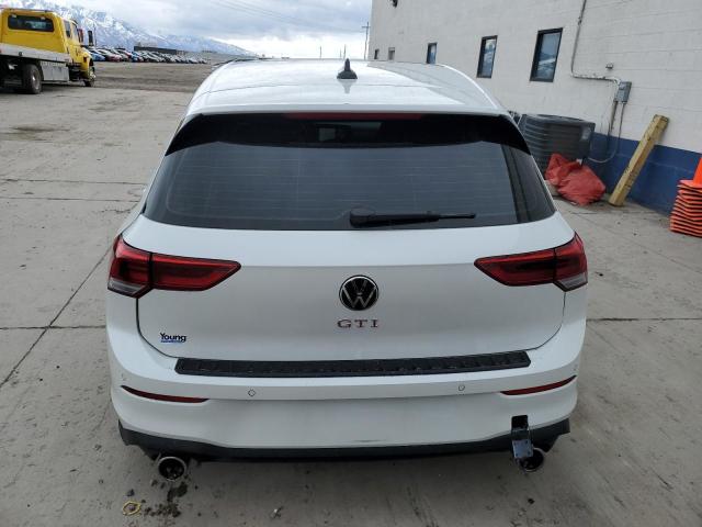 2024 VOLKSWAGEN GTI AUTOBA WVWVA7CD2RW222124