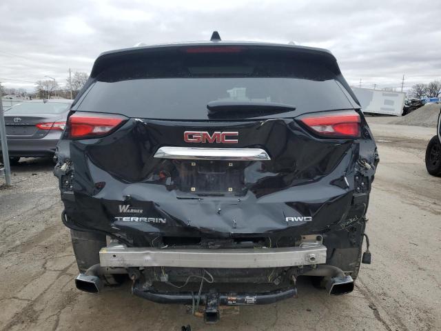 2019 GMC TERRAIN DE 3GKALXEX7KL192392
