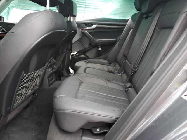 2020 AUDI Q5 PRESTIG WA1CNAFY0L2091114