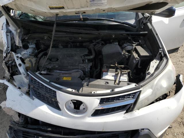 2015 TOYOTA RAV4 LE - 2T3BFREV3FW314679