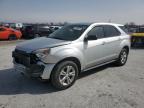 2017 CHEVROLET EQUINOX LS - 2GNALBEK0H1549254