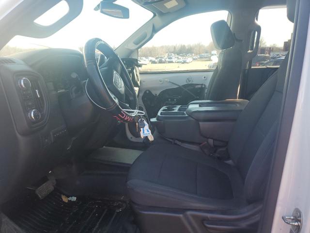 2022 GMC SIERRA K35 - 1GT49SE75NF287719