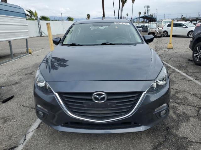 2015 MAZDA 3 TOURING - 3MZBM1L75FM124621