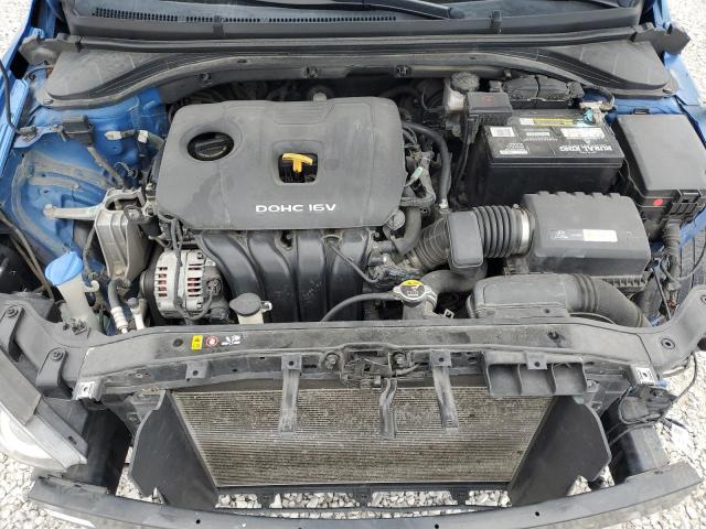 2018 HYUNDAI ELANTRA SE - 5NPD84LF9JH288199