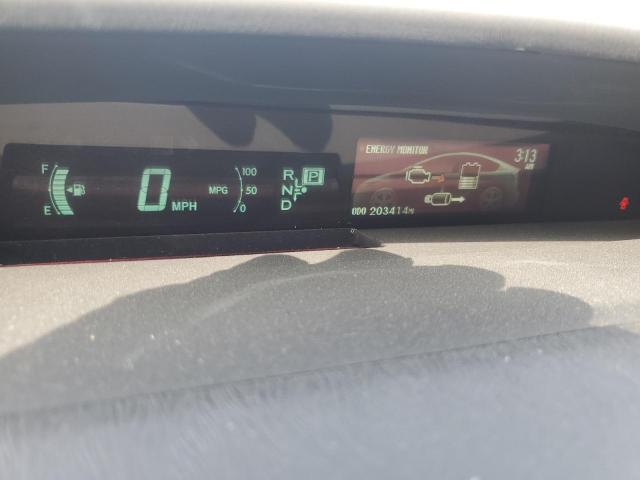 2015 TOYOTA PRIUS - JTDKN3DU4F0473398