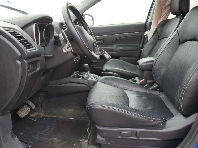 2015 MITSUBISHI RVR GT 4A4AJ4AW2FE608795