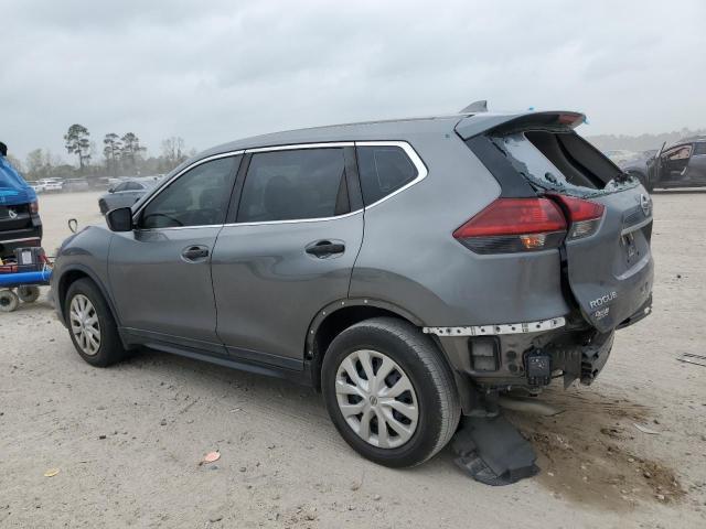 Vin: 5n1at2mt4lc754996, lot: 48848715, nissan rogue s 20202