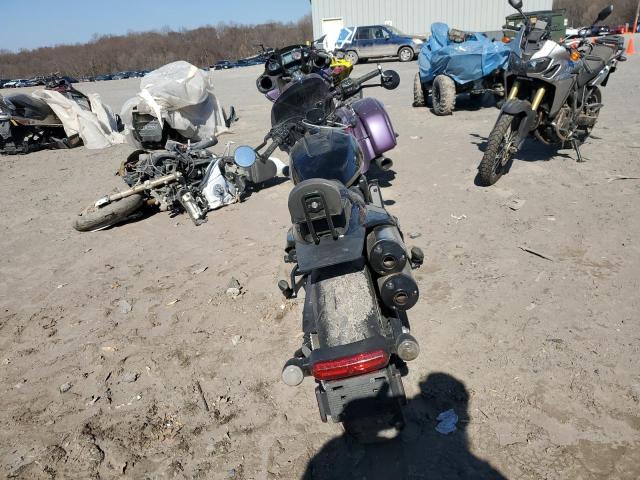 2021 HARLEY-DAVIDSON RH1250 S 1HD1ZC411MB315221