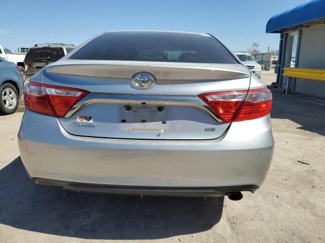 2015 TOYOTA CAMRY LE - 4T1BF1FK0FU016458