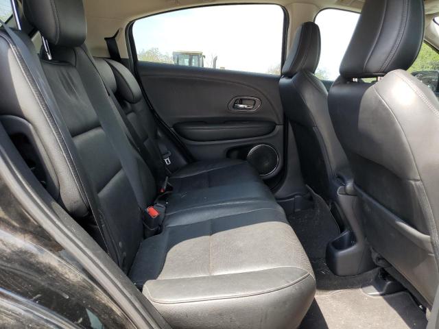 2021 HONDA HR-V EXL - 3CZRU5H74MM709201