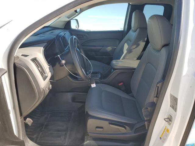2019 CHEVROLET COLORADO 1GCHSBEA1K1208895