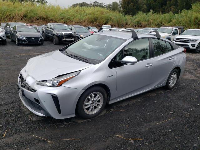 TOYOTA PRIUS L