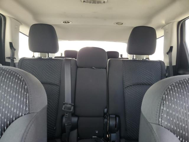 2018 DODGE JOURNEY SX - 3C4PDCBG9JT512178