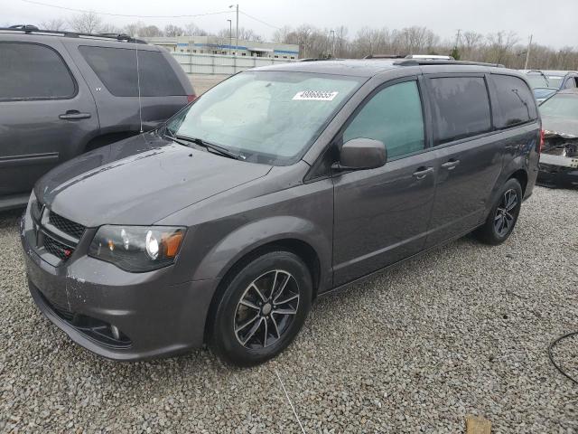 Vin: 2c4rdgeg3jr220735, lot: 49868655, dodge caravan gt 2018 img_1
