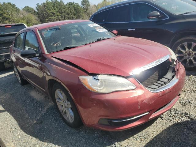Vin: 1c3ccbab7dn761962, lot: 49036995, chrysler 200 lx 20134