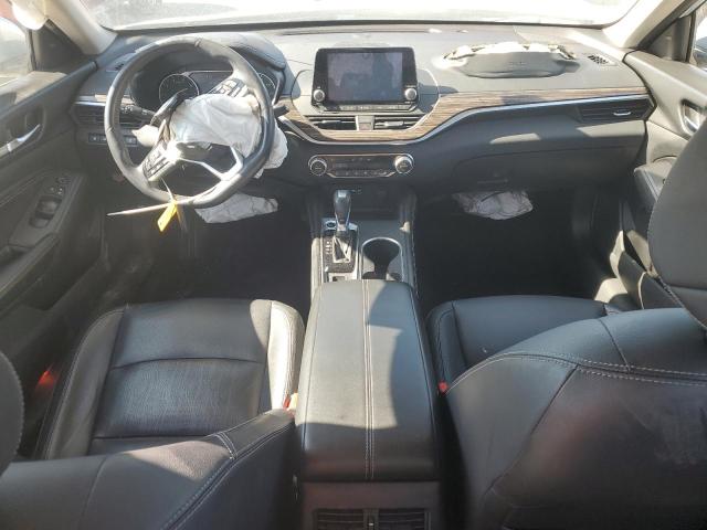 2019 NISSAN ALTIMA SL - 1N4BL4EV6KC193208