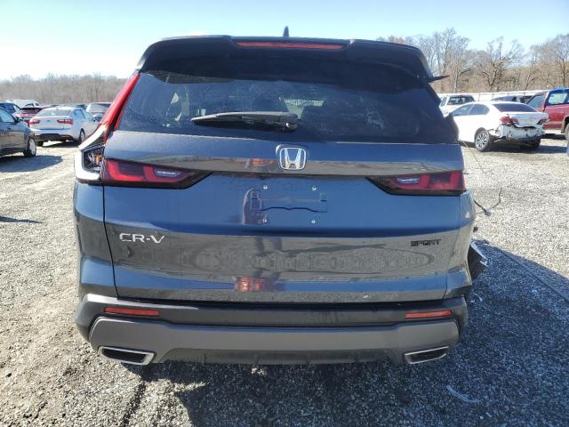 2023 HONDA CR-V SPORT - 2HKRS5H53PH705452