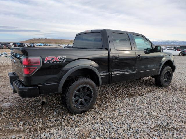 Vin: 1ftfw1ef9dke47612, lot: 49350705, ford f-150 supercrew 20133