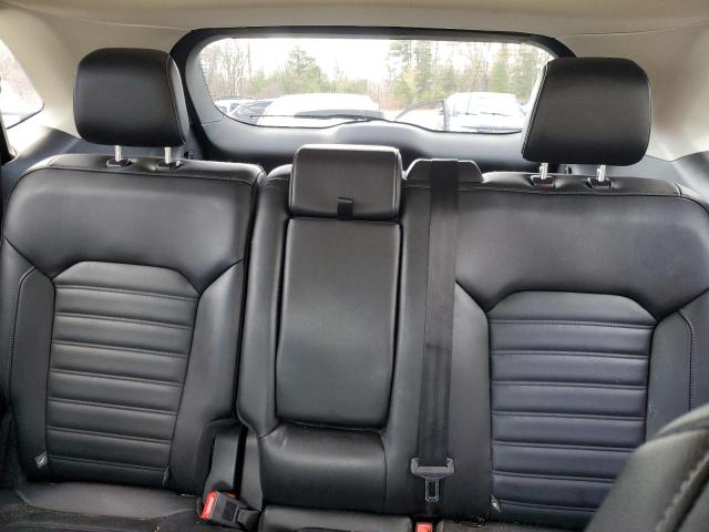 2019 FORD EDGE SEL - 2FMPK4J92KBC55825