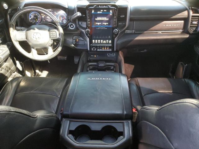 2019 RAM 3500 LIMIT 3C63R3PL5KG594949
