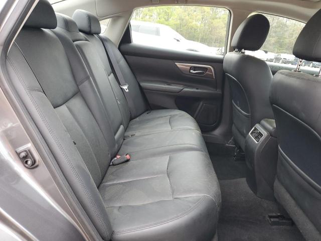 2015 NISSAN ALTIMA 2.5 - 1N4AL3AP7FC161922