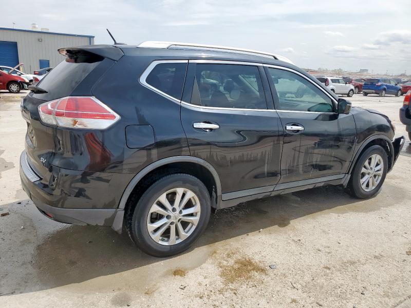 2016 NISSAN ROGUE S - KNMAT2MT2GP595138