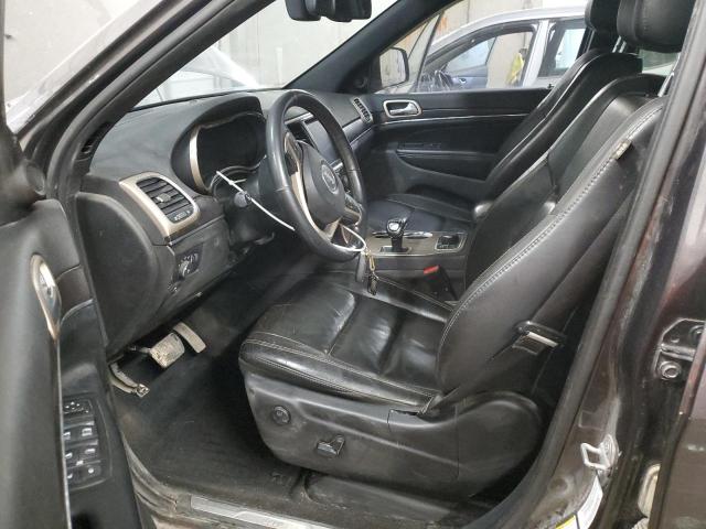 2015 JEEP GRAND CHER - 1C4RJFBG2FC646326