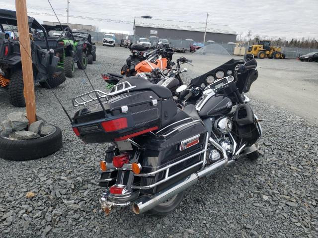 2009 HARLEY-DAVIDSON FLHTCU 5HD1FC4189Y640258